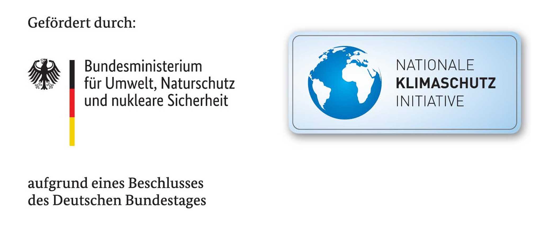 Nationale Initiative Klimaschutz